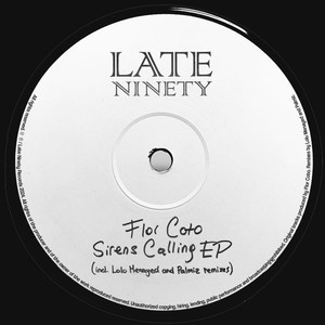 Sirens Calling (Original Mix)