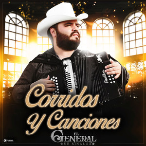 Corridos y Canciones (Explicit)