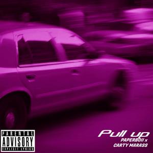 Pull Up (feat. Carty Marass) (Explicit)