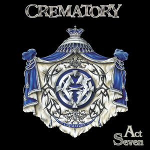 Crematory - Shining