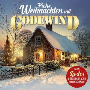 Frohe Weihnachten mit Godewind