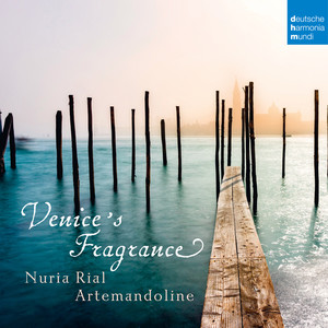 Le Feste d'Imeneo - Bella armonia vieni (Aria)