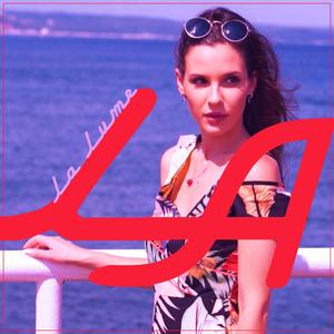 LA (feat. Klaudia Lata)