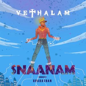 SNAANAM (feat. Bharathan) [Explicit]