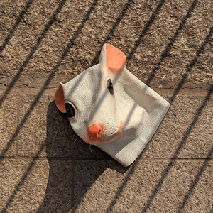 Mice in the Dub (Dan Carey Remix)