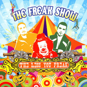 The Freak Show - Humanity