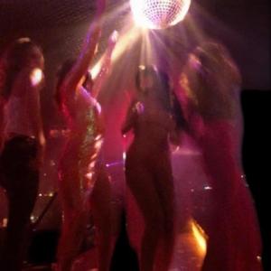 Dance Like A Queen