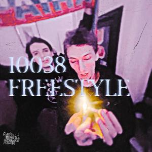 10038 freestyle (feat. ChaVé) [Explicit]