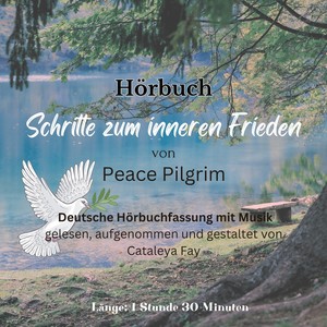 01.2. Schritte zum inneren Frieden