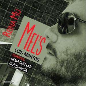 Reina Mu(feat. El Argonauta & Gema Cuellar)