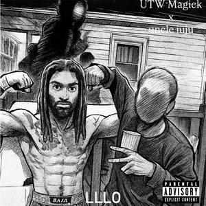 bill bellamy (feat. UTW Magick & Goldfacemoneywatch) (Explicit)