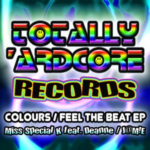 Colours (Original Mix)