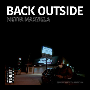 BACK OUTSIDE (Explicit)