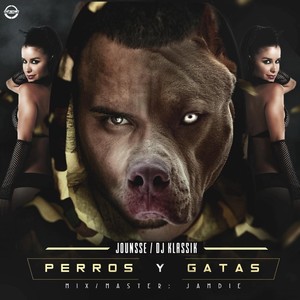 Perros y Gatas (Explicit)