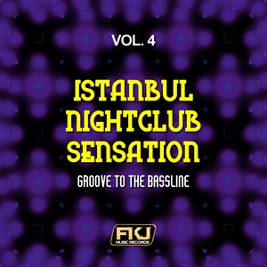 Istanbul Nightclub Sensation, Vol. 4 (Groove to the Bassline)