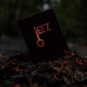 Book of Qeez (Explicit)