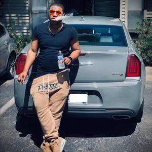 King Finesse - Not A Diss (Explicit)