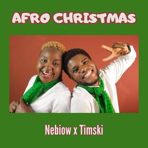 Afro Christmas