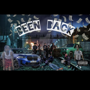 Been Back (Explicit)