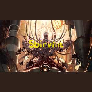 Sbirvint - Original Mix -