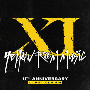 YRXI: 11th Anniversary Live Album