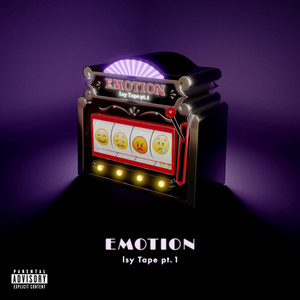 "EMOTION" [LsyTape pt.1] (Explicit)