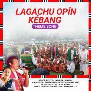 Lagachu Opin Kebang