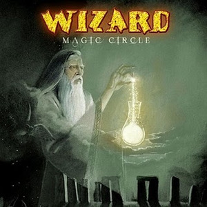 Magic Circle