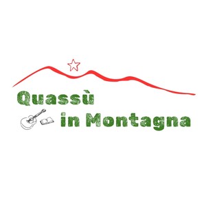 quassú in montagna (bella ciao)