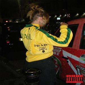 ILUVBRASIL (Explicit)