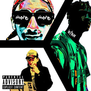 More (feat. La Foux) [Explicit]