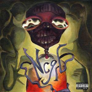 TWEAKING(feat. NOA4VA) (Explicit)