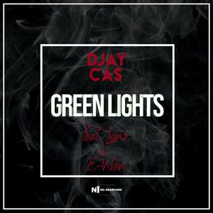 Green Lights (Explicit)