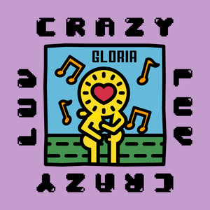 CRAZY LUV