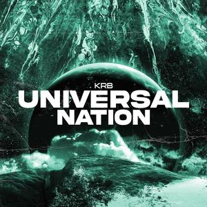 Universal Nation (Hardstyle Version)