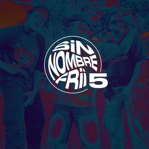 YINA SIN NOMBRE FRII 5 (Freestyle)