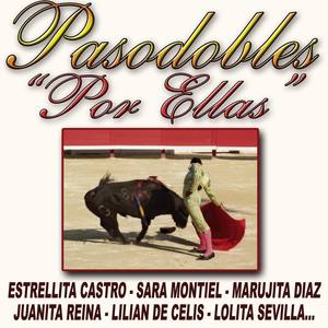 Pasodobles "Por Ellas"