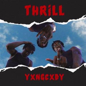 Thrill! (Explicit)