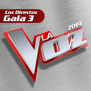 La Voz 2019 - Los Directos - Gala 3 (En Directo En La Voz / 2019)