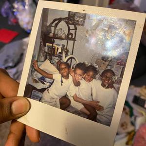 **** Outta Hea (Explicit)