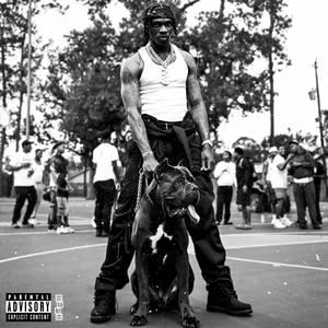 Life Support (feat. King Hendrick$) (Explicit)