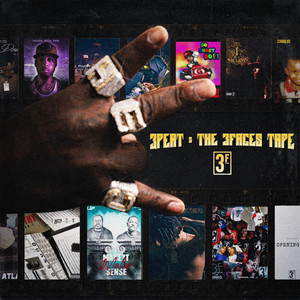 3Peat: The 3Faces Tape (Explicit)