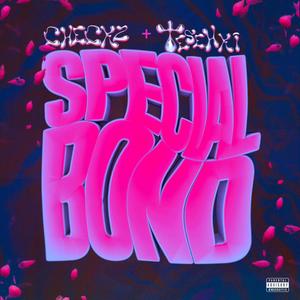 Special Bond (feat. Checkzone) [Explicit]