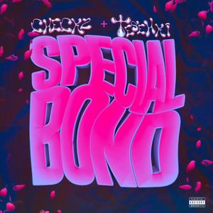 Special Bond (feat. Checkzone) (Explicit)