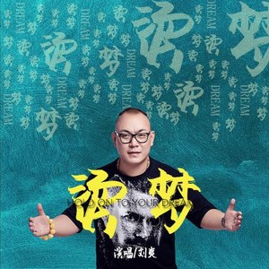 刘爽 - 烫梦 (伴奏)