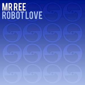 Robot Love