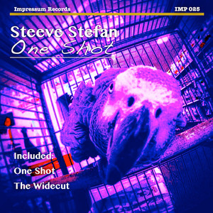 The Widecut (Original Mix)