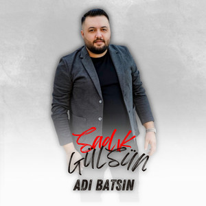 Adı Batsın (Canlı Performans)