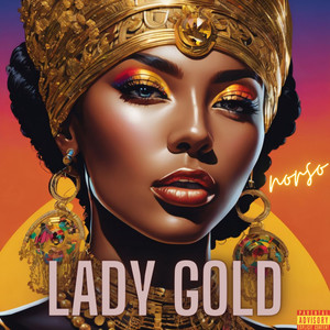 Lady Gold (Explicit)