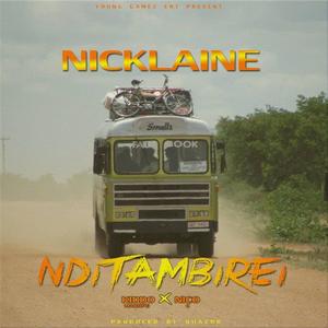 Nditambirei (feat. Nico c & Kiddo Makope) (Explicit)